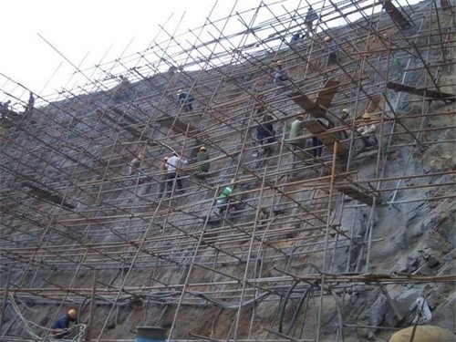 诸城公路桩基检测